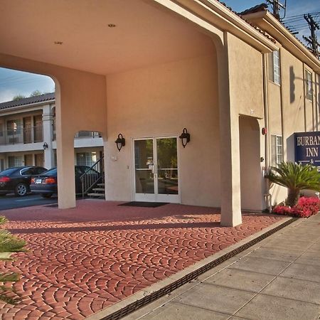 Burbank Inn And Suites Eksteriør bilde