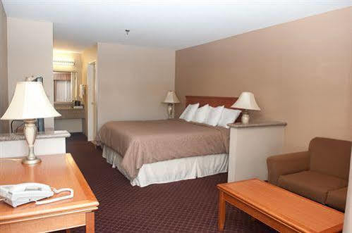 Burbank Inn And Suites Eksteriør bilde