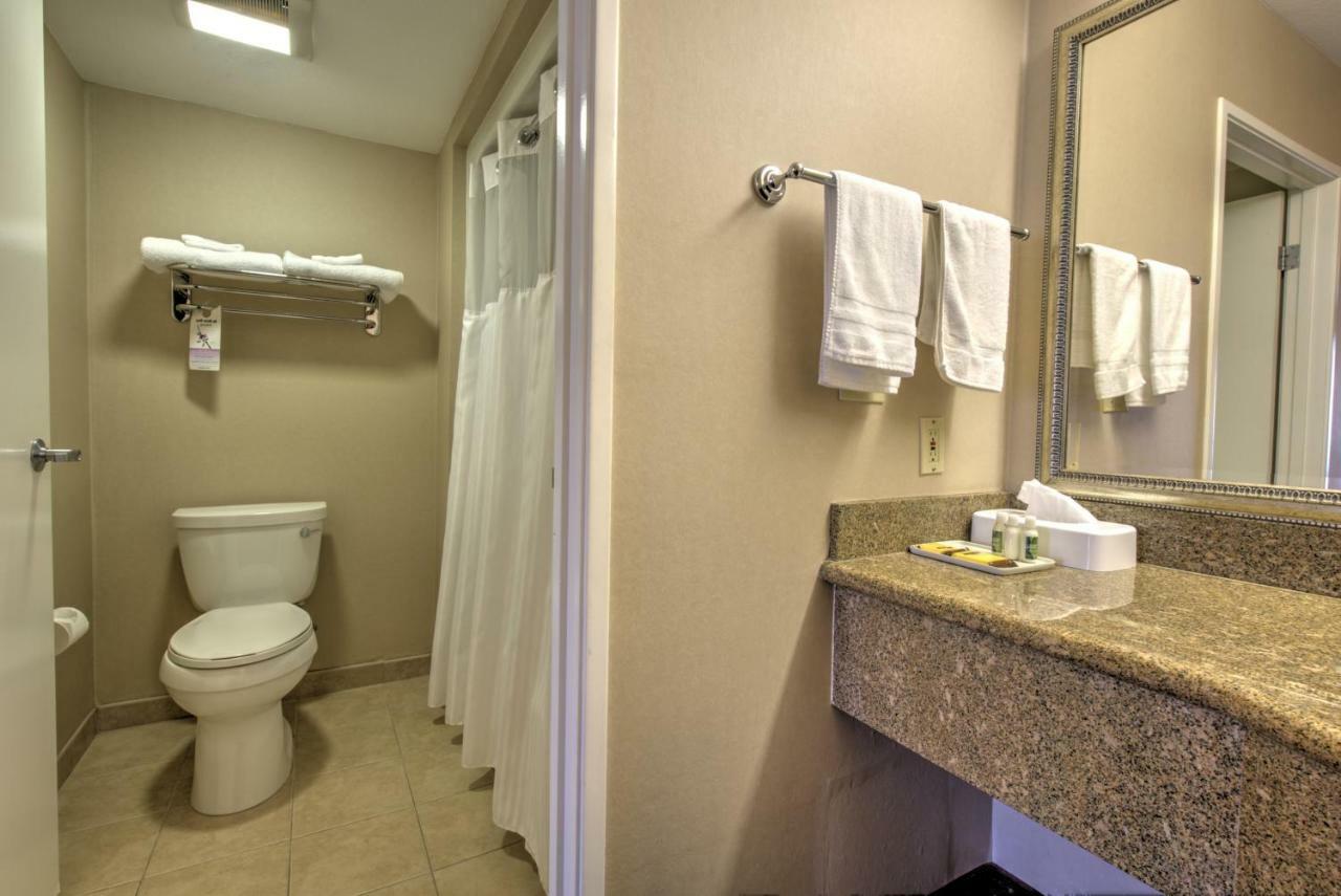 Burbank Inn And Suites Eksteriør bilde