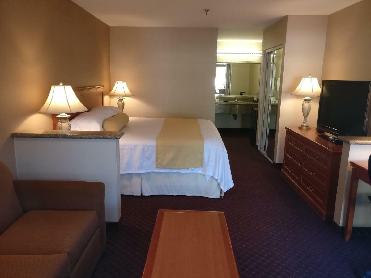 Burbank Inn And Suites Eksteriør bilde