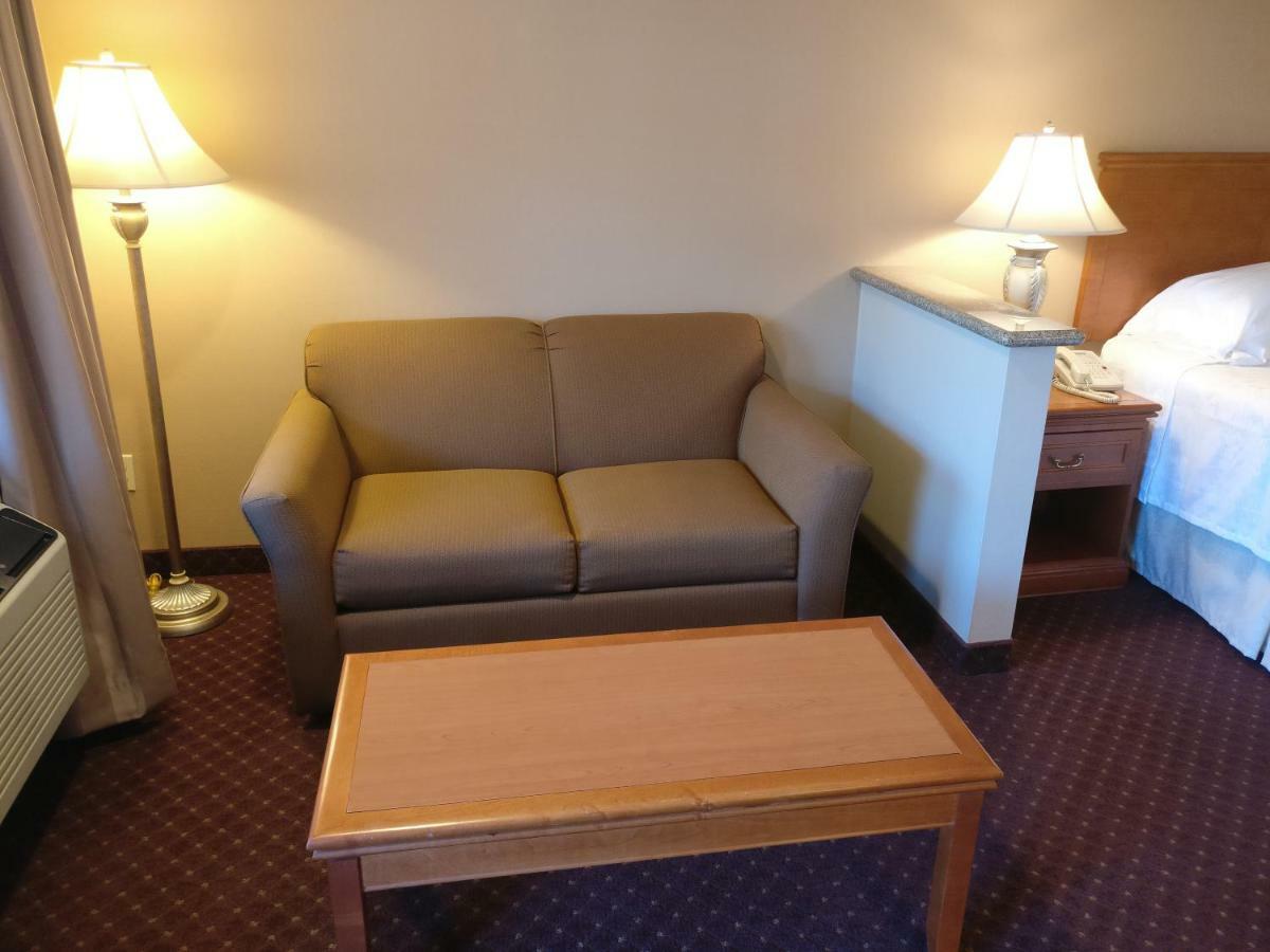 Burbank Inn And Suites Eksteriør bilde