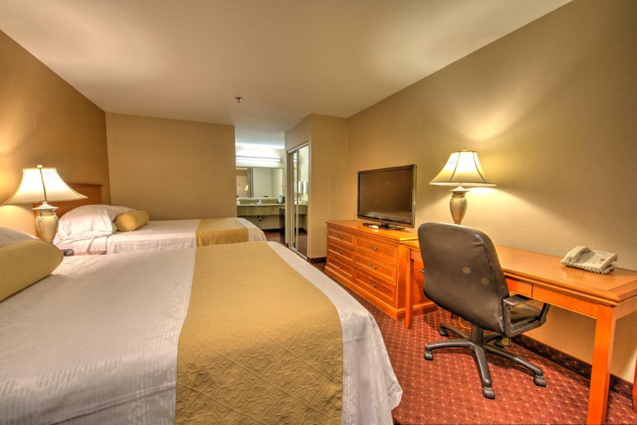 Burbank Inn And Suites Eksteriør bilde
