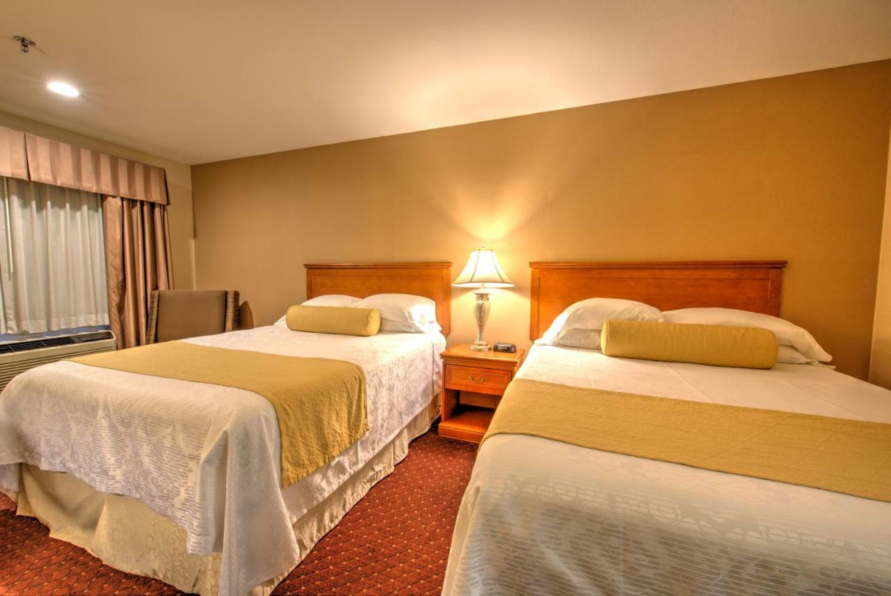 Burbank Inn And Suites Eksteriør bilde