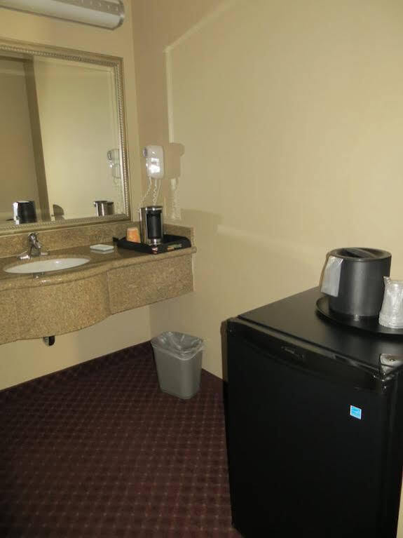 Burbank Inn And Suites Eksteriør bilde